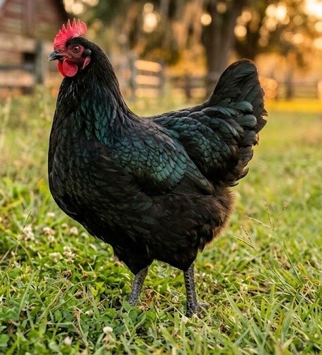 Welcome to Laid Back Ranch